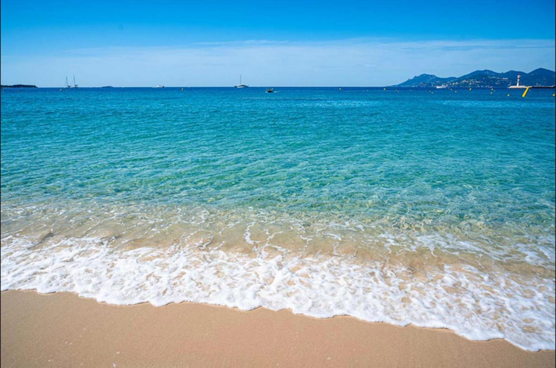 Property With Style - Rue Meynadier - 350M Palais & Beach! Cannes Exterior photo